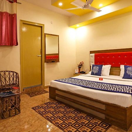 Hotel Rattans Regency Roorkee 외부 사진