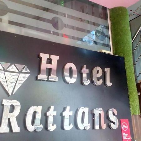 Hotel Rattans Regency Roorkee 외부 사진