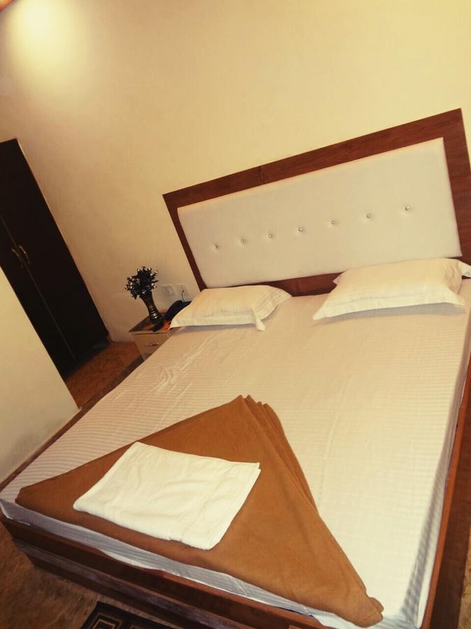 Hotel Rattans Regency Roorkee 외부 사진