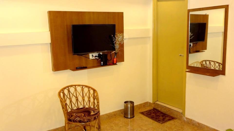 Hotel Rattans Regency Roorkee 외부 사진