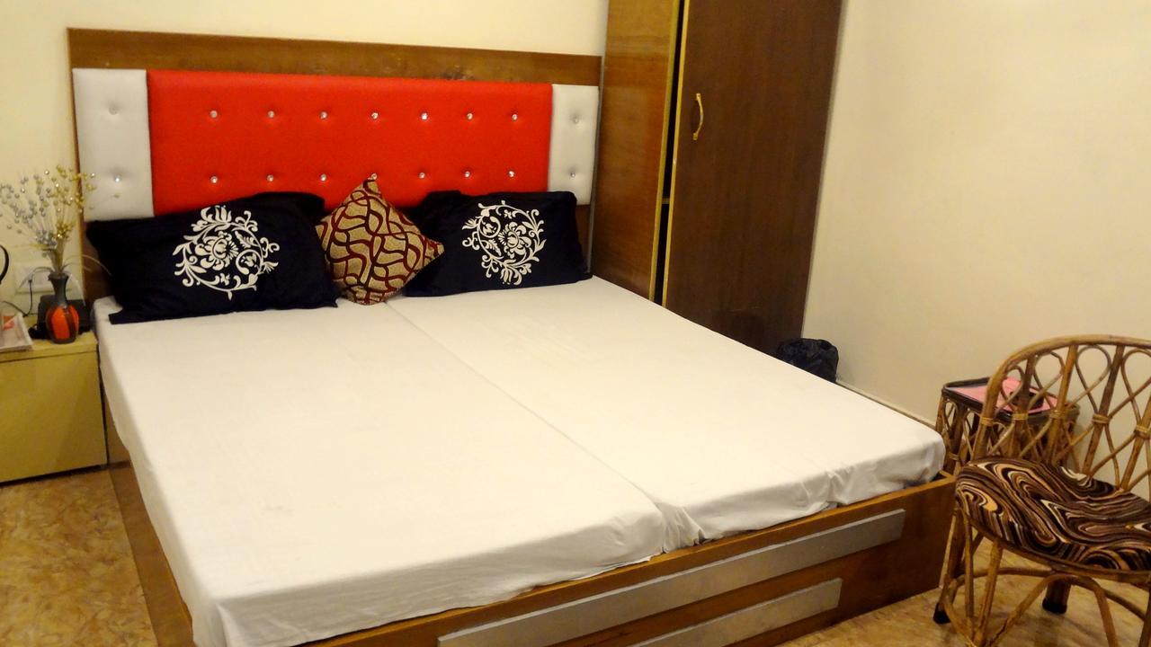 Hotel Rattans Regency Roorkee 외부 사진