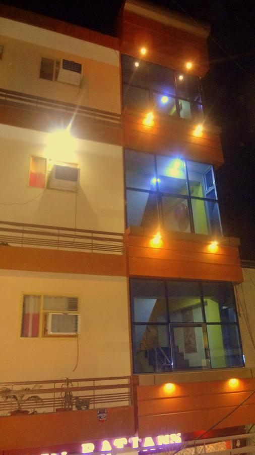 Hotel Rattans Regency Roorkee 외부 사진