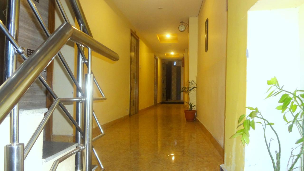 Hotel Rattans Regency Roorkee 외부 사진