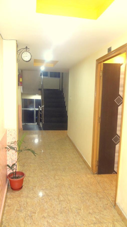 Hotel Rattans Regency Roorkee 외부 사진