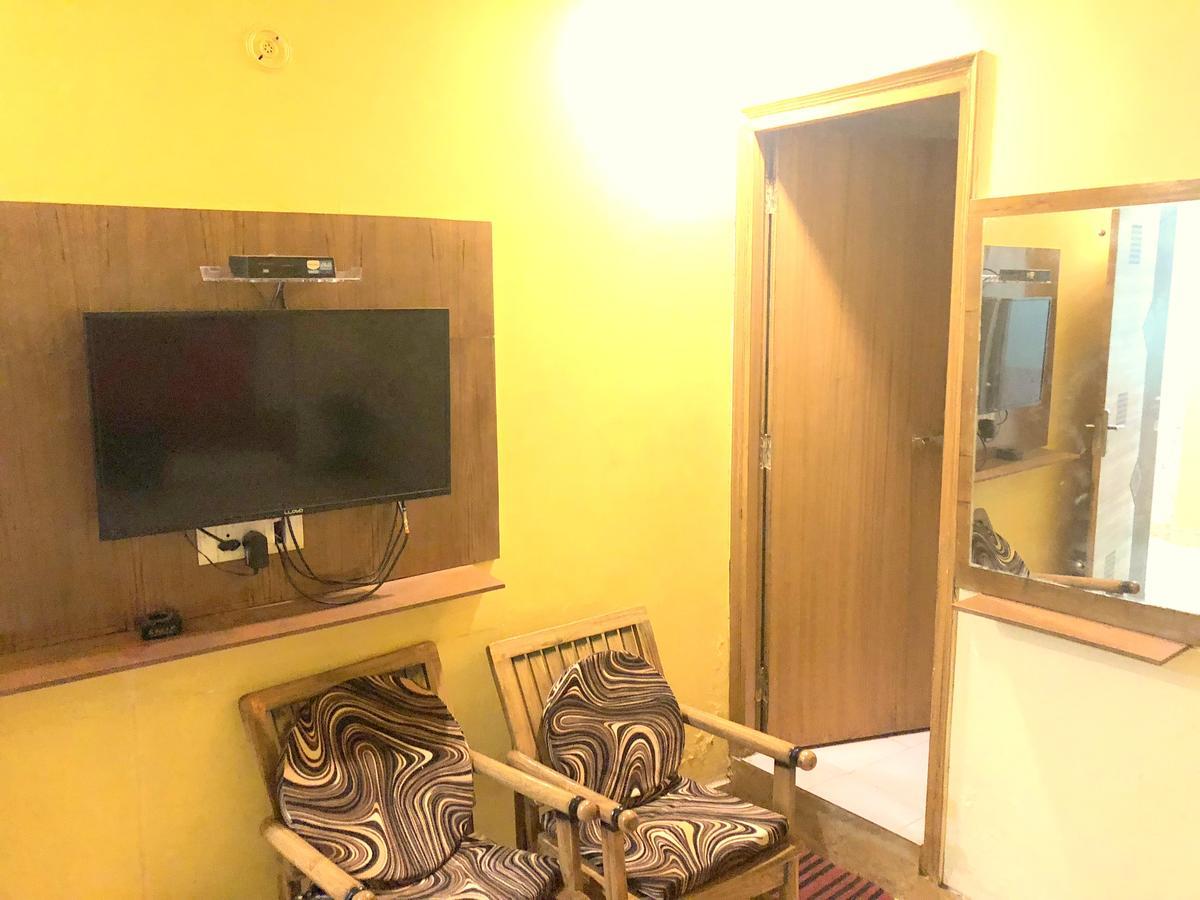 Hotel Rattans Regency Roorkee 외부 사진