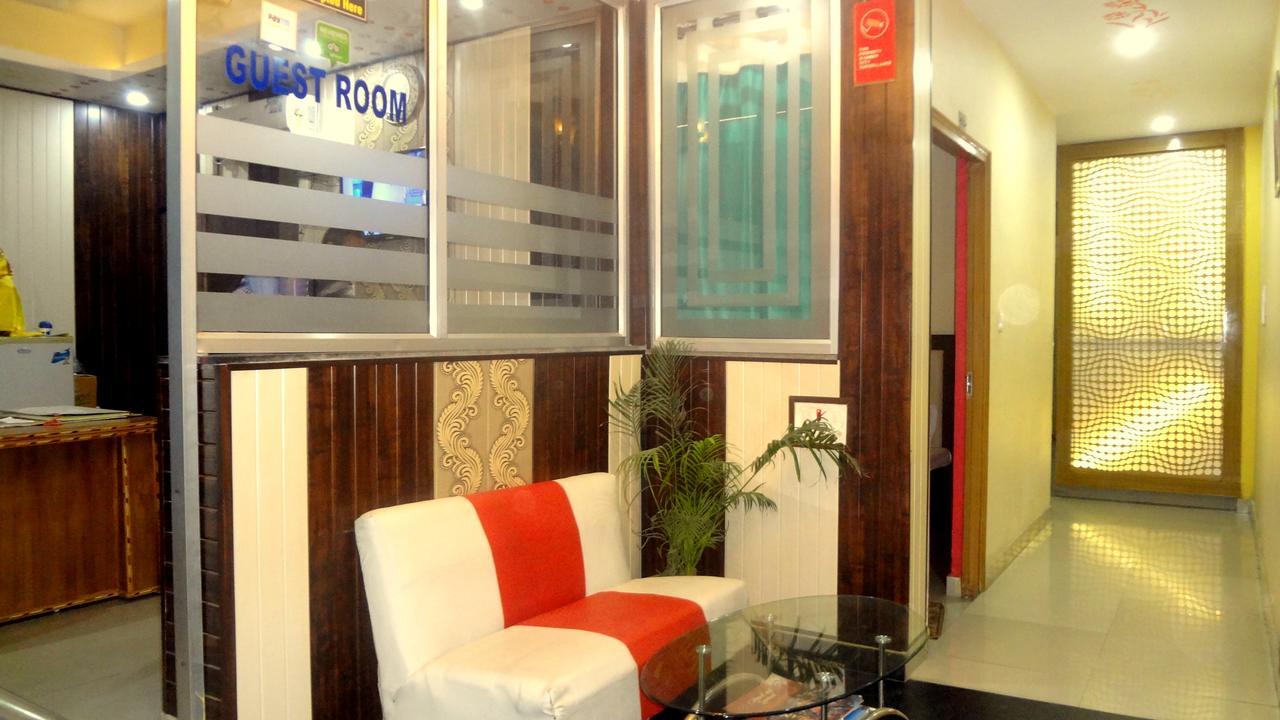 Hotel Rattans Regency Roorkee 외부 사진