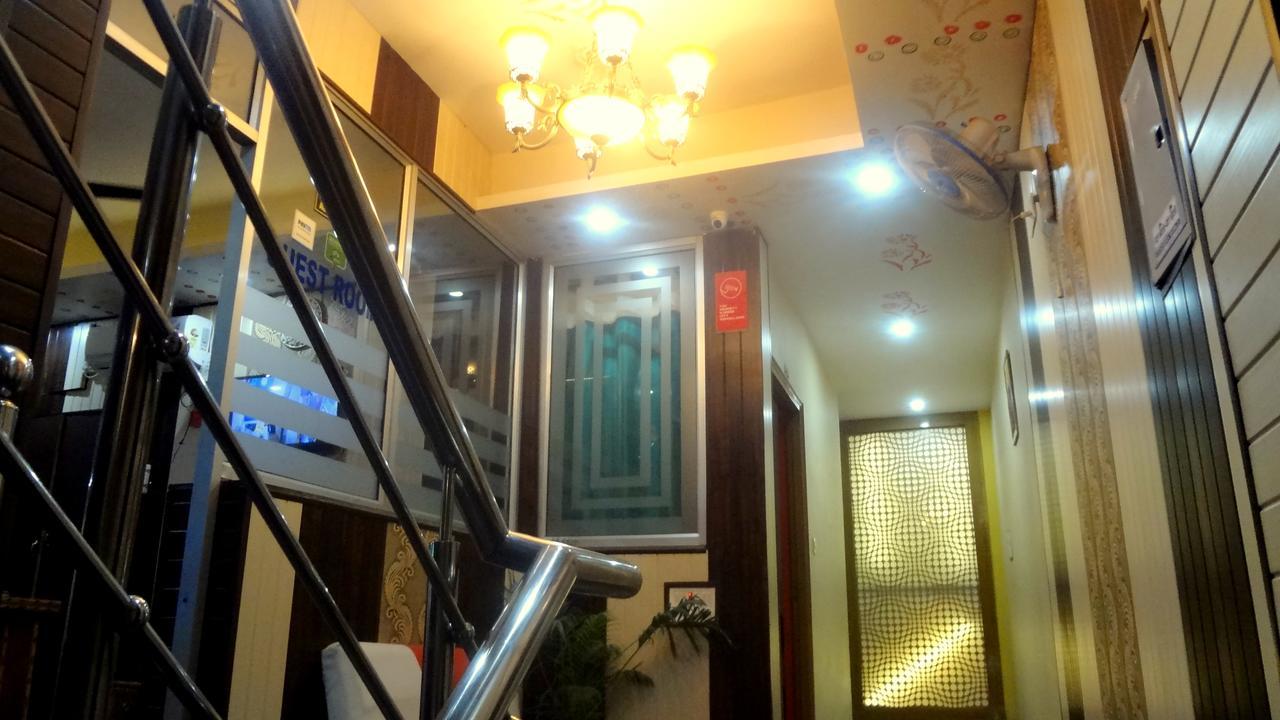 Hotel Rattans Regency Roorkee 외부 사진