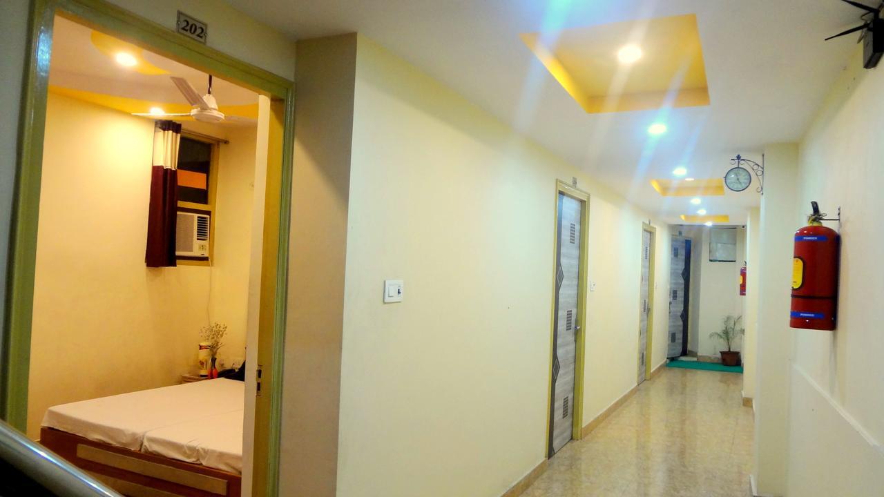 Hotel Rattans Regency Roorkee 외부 사진